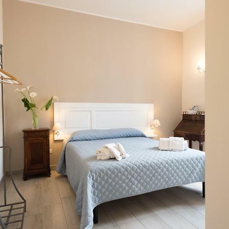 B&B Supportico Lopez Νάπολη Εξωτερικό φωτογραφία