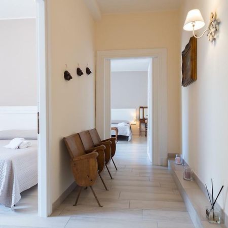 B&B Supportico Lopez Νάπολη Εξωτερικό φωτογραφία