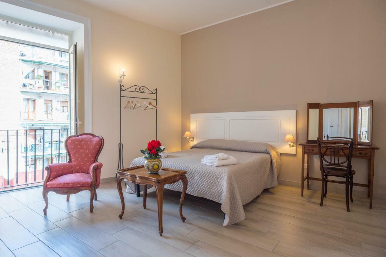 B&B Supportico Lopez Νάπολη Εξωτερικό φωτογραφία
