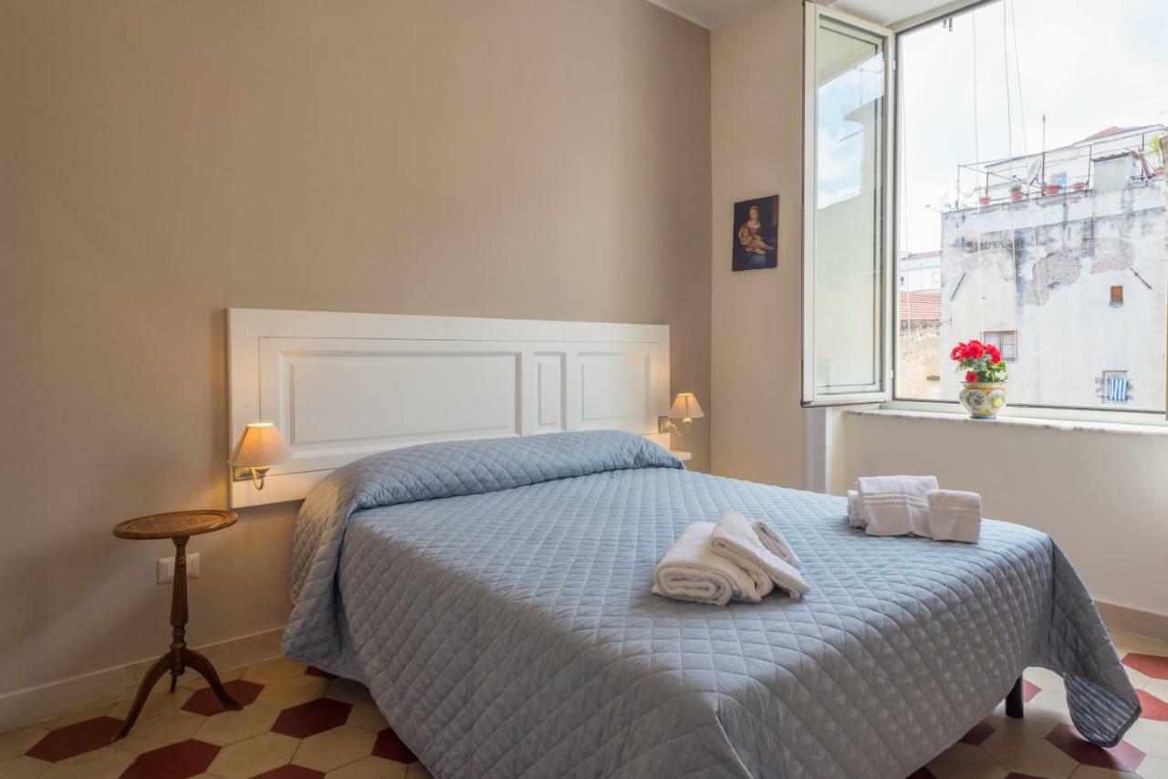 B&B Supportico Lopez Νάπολη Εξωτερικό φωτογραφία